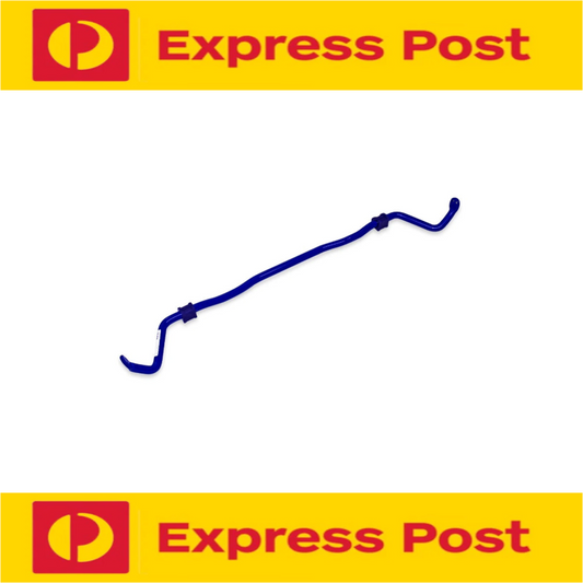 SUPERPRO FRONT HEAVY DUTY ADJUSTABLE SWAY BAR FOR SUBARU FORESTER SH 2008-2013