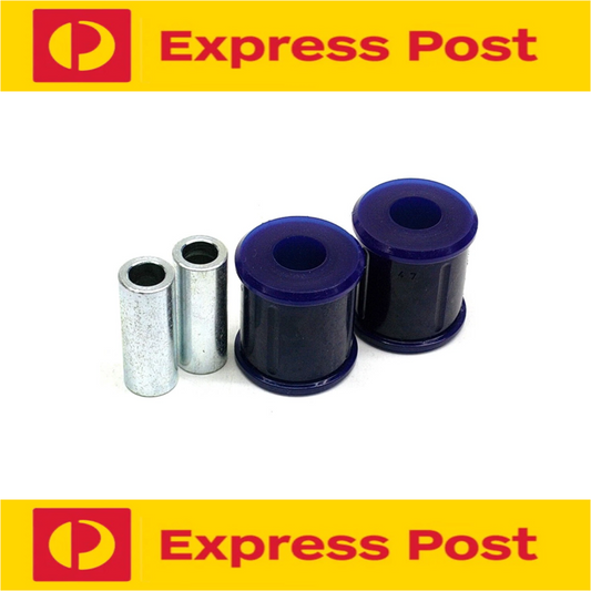 FRONT CONTROL ARM LOWER SHOCK MOUNT BUSH KIT FOR MITSUBISHI GALANT EA 96-03