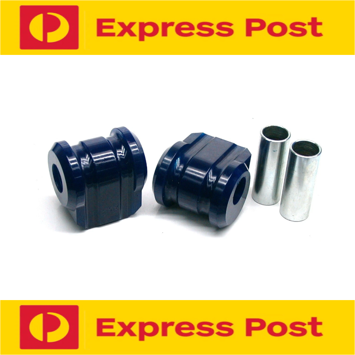 FRONT CONTROL ARM LOWER REAR BUSH KIT FOR TOYOTA COROLLA AE90 AE92 AE93 AE94