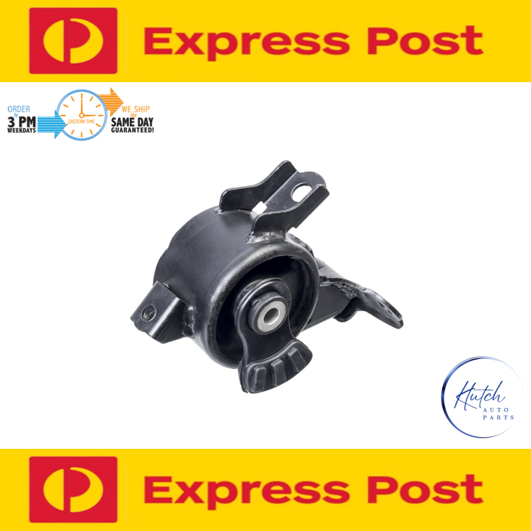 LH Engine Mount For HONDA Jazz GD1 GD3 L13A1 L15A1 1.3L 1.5L 10/02-08 Manual