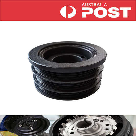 Harmonic Balancer for Toyota Mark 2 Cresta Chaser Altezza Verossa 1GFE 1G-FE 2.0