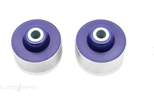 SUPERPRO Lower Rear Control Arm Bush Kit for Dodge Journey JC 3.6 ERB 12-17