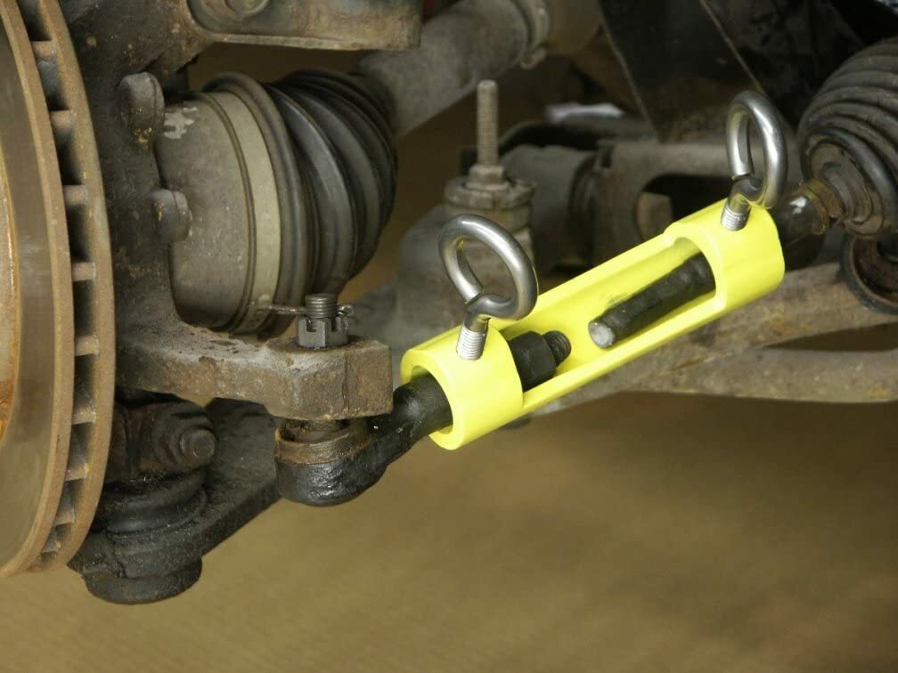 Steck Manufacturing 71470 Tie Rod Coupler EXPRESS POST SAME DAY DISPATCH