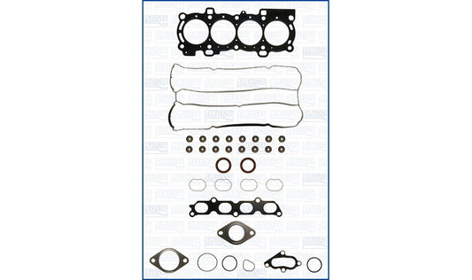 VRS Cylinder Head Gasket Set/kit for Ford Fiesta WP WQ 1.6L Duratec 16 04-11/08