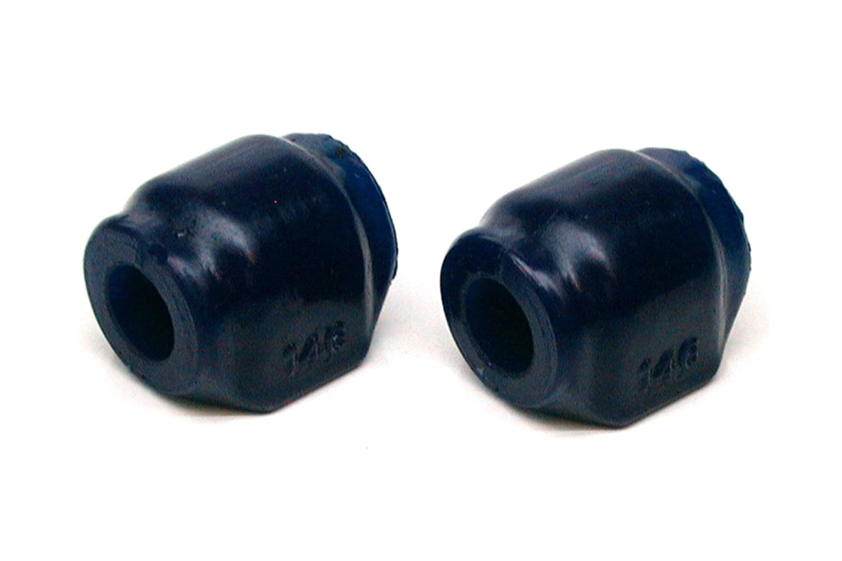 SUPERPRO FRONT SWAY BAR MOUNT BUSH KIT FOR BMW 3 E21 1975-1982 18MM