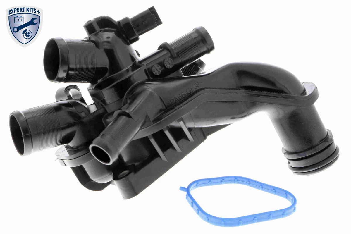 Thermostat Housing MINI PEUGEOT CITROEN EP6DT N12B16A N14B16A N14B16C N16B16A