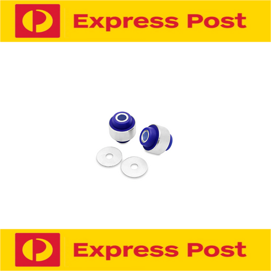 SuperPro Control Arm Lower-Inner Rear Bush Kit for SUBARU WRX FORESTER SPF5110K