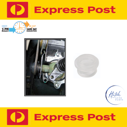 Manual Shifter Cable Bushing for Volkswagen Golf MK4 Bora Polo EXPRESS POST