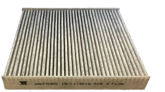 Cabin Air Filter for Honda CR-V RM K24Z9 2.4L 11/12-06/17