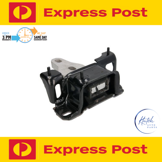 Engine Mount Left Hand Side LH for Ford Fiesta 1.6L WT 1.5 WZ Duratec Manual