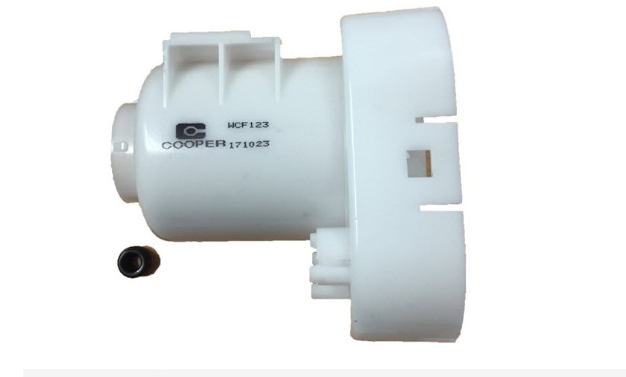 Fuel Filter for Hyundai Tucson JM G4GC 2.0L 04/04-01/10