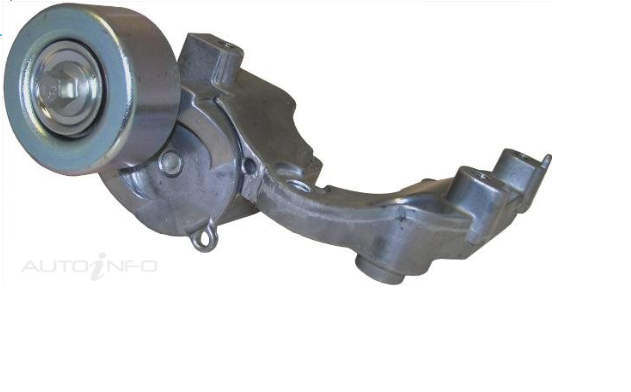 DAYCO Drive Belt Tensioner Assembly Lexus IS250 GSE20R GSE20 2.5L 4GRFSE 05-13