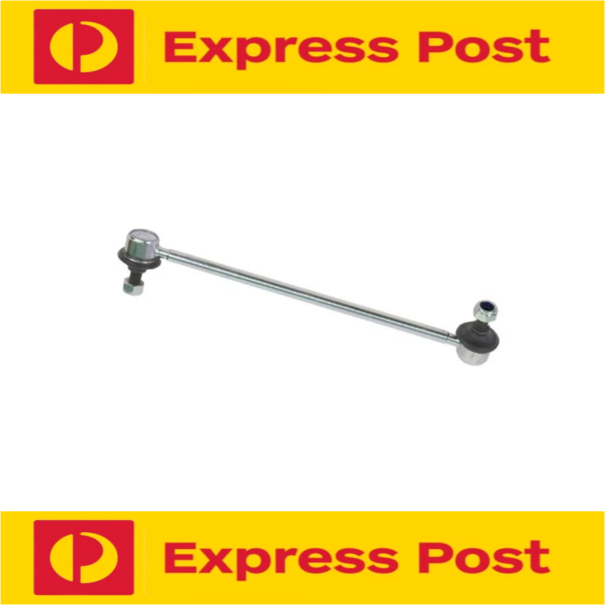 SUPERPRO LH FRONT SWAY BAR LINK FOR MAZDA 6 GJ 2012-ON