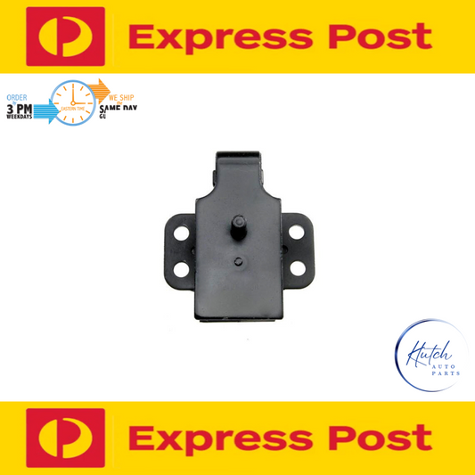 HEAVY DUTY LH Engine Mount for Patrol GU TD42 4.2L TD42T TB45E 4.5L TB48DE 4.8L