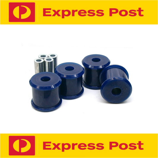 FRONT RADIUS ARM TO DIFF MOUNT BUSH KIT FOR LAND ROVER RANGE ROVER 1992-1995