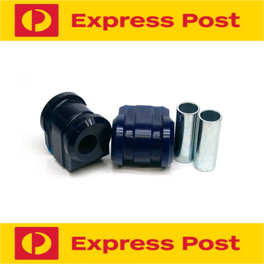 FRONT CONTROL ARM LOWER REAR BUSH KIT FOR TOYOTA COROLLA AE90 AE92 AE93 AE94