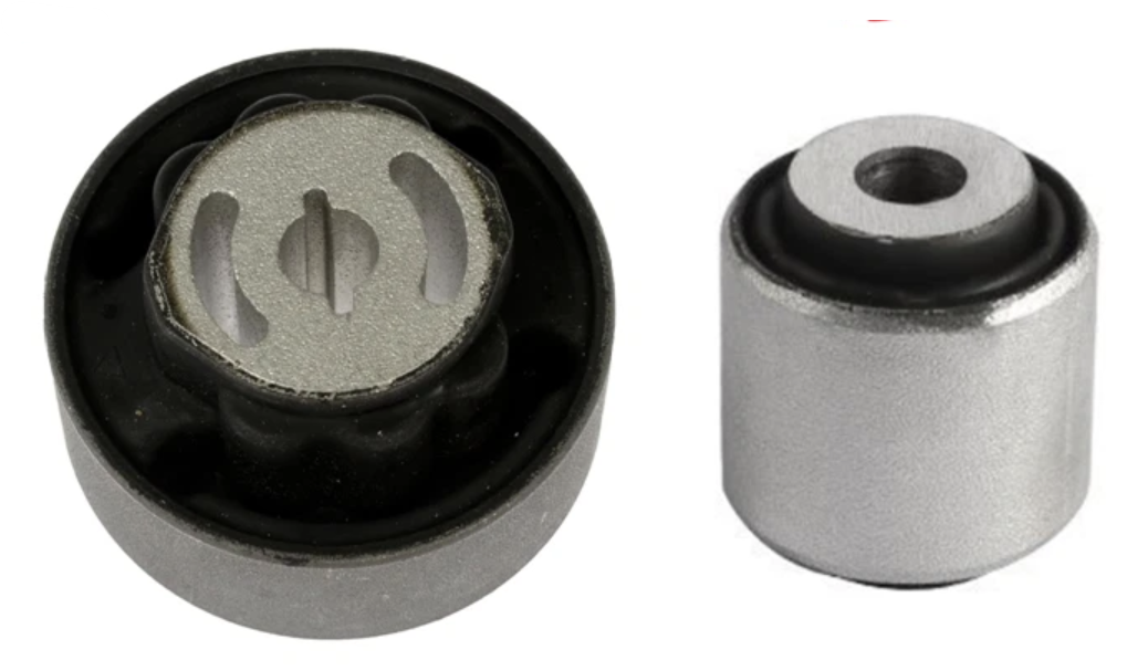 Front Lower Control Arm Bush Kit for Jeep Cherokee KL 2.0L 2.4L & 3.2L 2014-Onw
