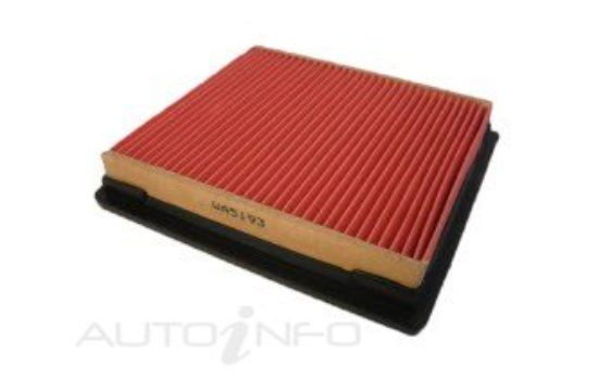 Air Filter for Nissan 370Z Z34 3.7L VQ37VHR 09-22