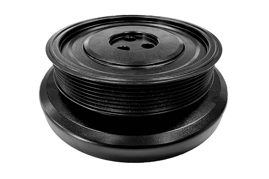 Harmonic Balancer for Ford Ranger PX PX1 PX2 PX3 3.2L Turbo Diesel 06/15-05/22