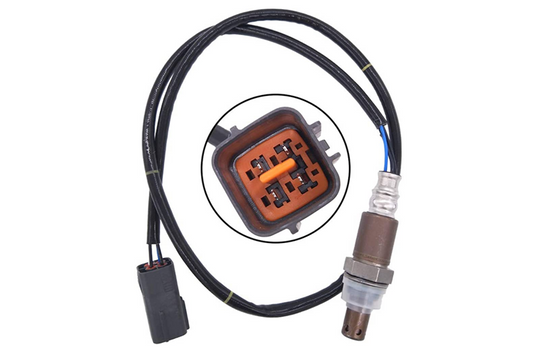 Pre Cat Oxygen Sensor O2 - Mazda RX8 FE 1.3L 13B Rotary Lambda AFR RX-8 Pre-Cat