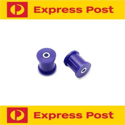 SUPERPRO REAR SPRING FRONT EYE BUSH KIT FOR MAZDA BT-50 BT50 UP UR 2011-2020