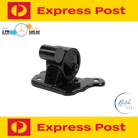 LH Engine Mount for Mitsubishi FTO 2.0 Lancer CE CG CH Mirage 1.5 1.8 2.0 Auto