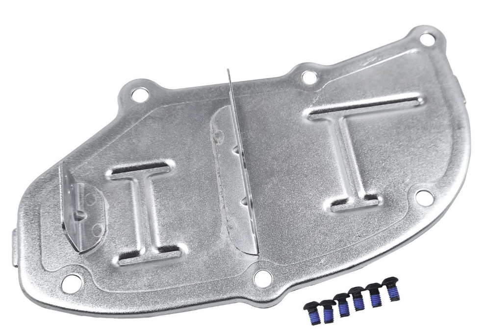 Oil Separator Cover Plate for Subaru Impreza Legacy Outback Forester WRX Various