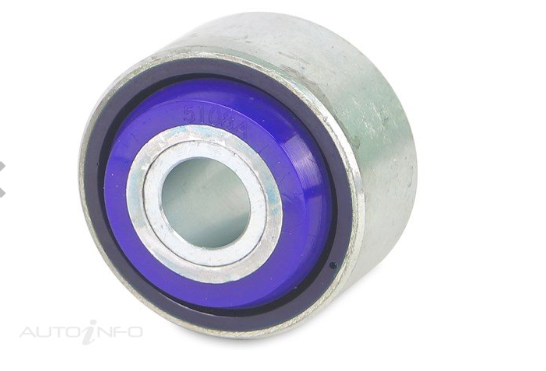 SUPERPRO Rear Differential Mount Bush for Mazda CX5 CX-5 KE 2.2L Diesel 12-18