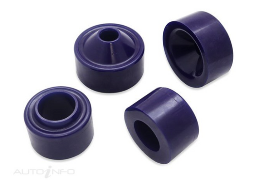 SUPERPRO Suspension Lift Kit for Jeep Wrangler JK 2.8L ENS Diesel CRD