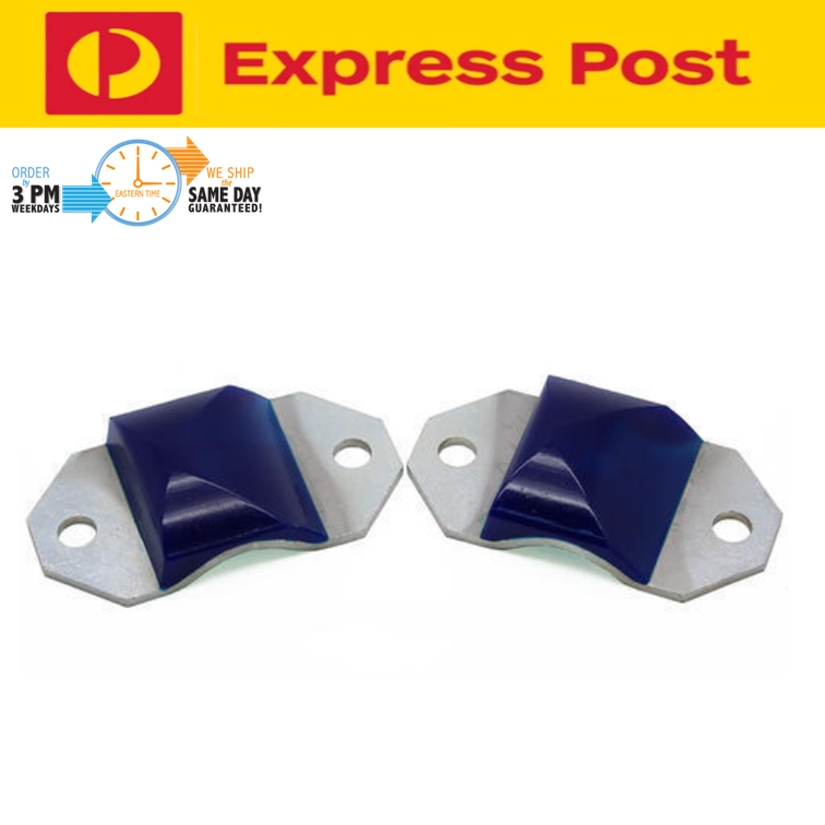 SUPERPRO Shortened FRONT Upper Bump Stop for MITSUBISHI TRITON ML MN 2006-2015