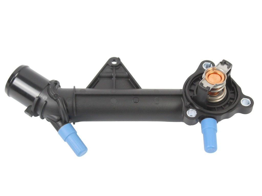 COOLANT THERMOSTAT & HOUSING ASSEMBLY FOR FIAT FREEMONT JF 2.0L 2013-2017