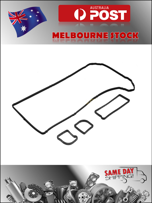 Valve Tappet Rocker Cover Gasket for Ford Mondeo MA MB MC 2.3L Duratec VCT 07-on