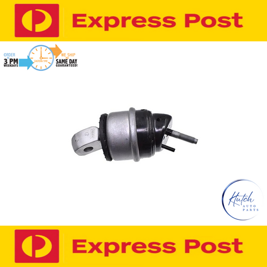 Left LH Engine Mount For Ford Ranger PX Everest UA 3.2L 6Sp Auto 15–18