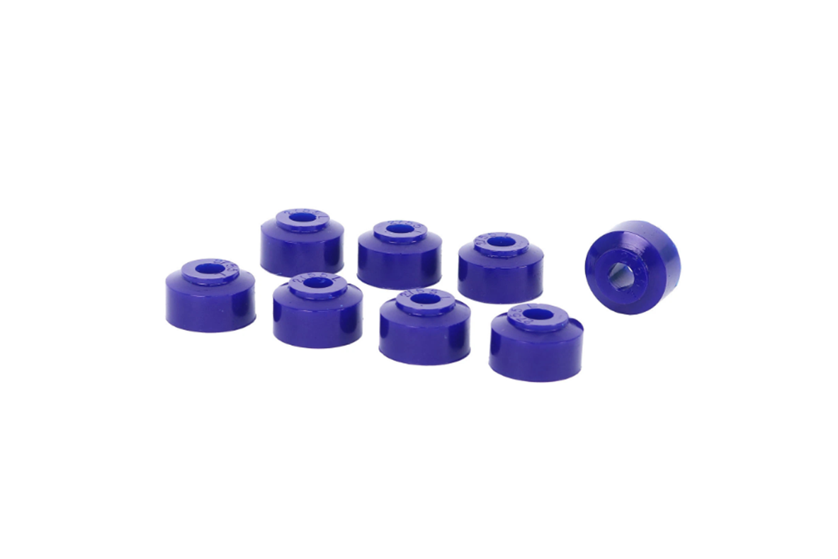 SUPERPRO FRONT SWAY BAR LINK BUSH KIT FOR HSV GRANGE WH 1999-2003