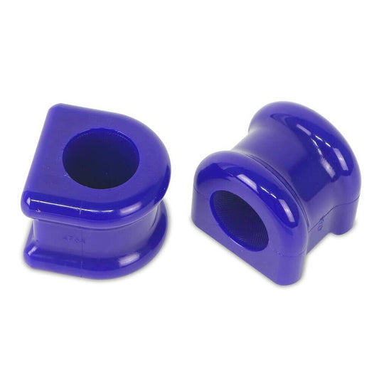 SUPERPRO Front Sway Bar Mount Bush Kit for Jeep Grand Cherokee WK 3.0L Diesel