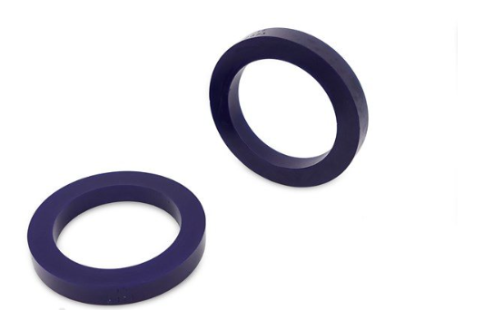 SUPERPRO Rear Subframe Bushing Kit for Holden Commodore VE LY7 3.6L 03/08-04/13