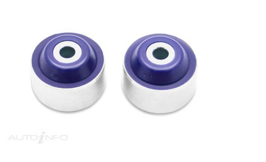 SUPERPRO Rear Lower Control Arm Bush Kit for Hyundai iLoad TQ 2.5L 12-21 /70mm