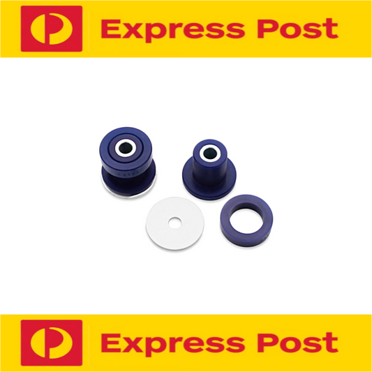 REAR DIFFERENTIAL PINION MOUNT BUSH KIT FOR NISSAN 200SX S14 S15 1993-2003