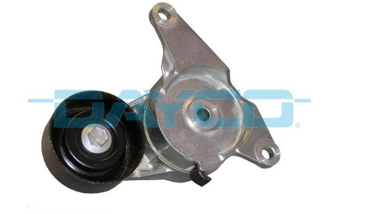 DAYCO Drive Belt Tensioner Assembly for Holden Commodore VF LFX 3.6L 05/13-10/17