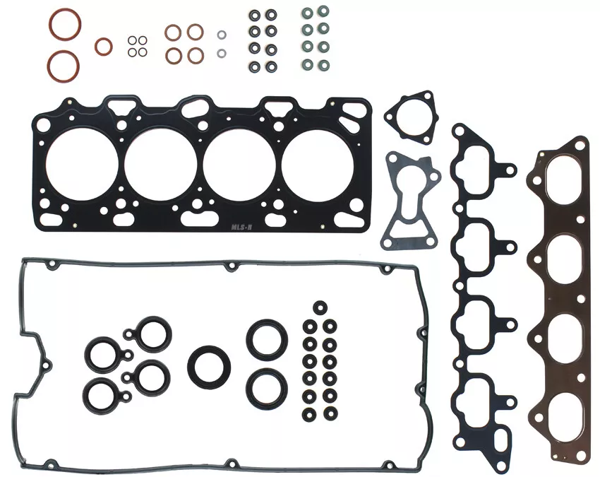 VRS HEAD GASKET SET KIT FOR MITSUBISHI 4G63T 2.0L EVO 4 5 6 7 8