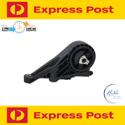 Front Engine Mount For HOLDEN Astra 1.4 1.6 PJ & BK 2012-On B16SHL B16SHT A16XHT