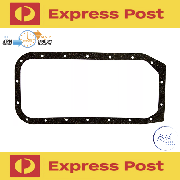 Sump Oil Pan Gasket Suzuki Swift SA413 SF413 1.3L G13A G13B 1/85-00 INC CINO 1.3