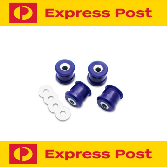 SuperPro Front Control Arm Upper Inner Alignment Bush for Ford Everest UA UAII