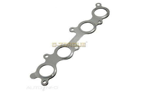 Exhaust Manifold Gasket Set for Toyota Hiace 2TR-FE 2.7L 05-15 / 6 Bolt Exhaust