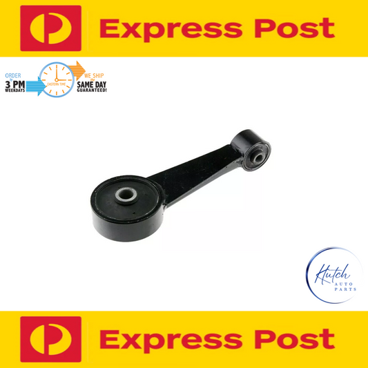Roll Stopper Rear Engine Mount For HYUNDAI Getz TB G4EA2 G4EC2 1.3L 1.5L Manual