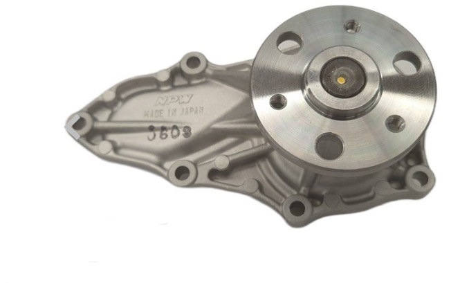 Water Pump for Honda Accord CU K24Z3 06/08-06/15 2.4L