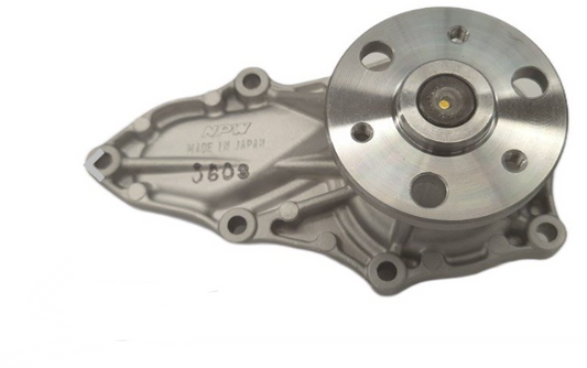 Water Pump for Honda Accord CU K24Z3 06/08-06/15 2.4L