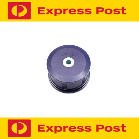 SUPERPRO FRONT ENGINE MOUNT BUSH KIT FOR SUZUKI SWIFT MK2 1989-2005