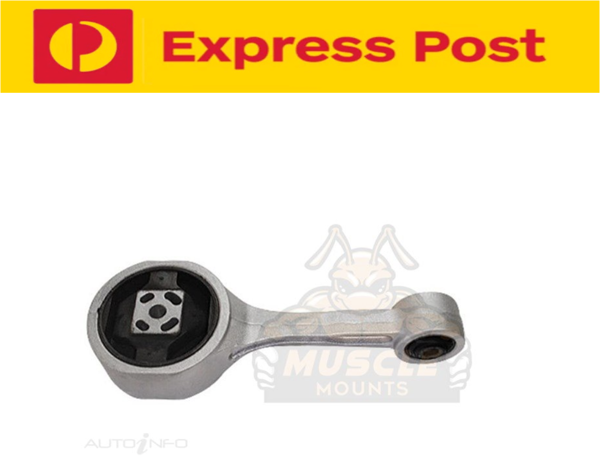 Rear Steady Bar Engine Mount for Polo GTI 6C 6R 1.2L 1.4L Auto/Manual 5/10-2/18