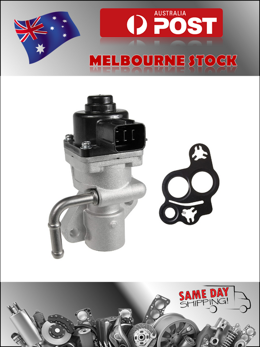 US IMPORT EGR Valve for Ford LS LT LV FOCUS 2.0L Duratec 05-10